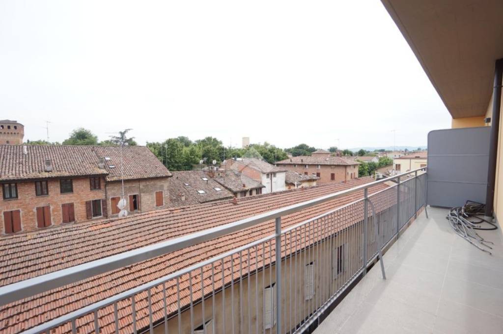 appartamento in vendita a Formigine