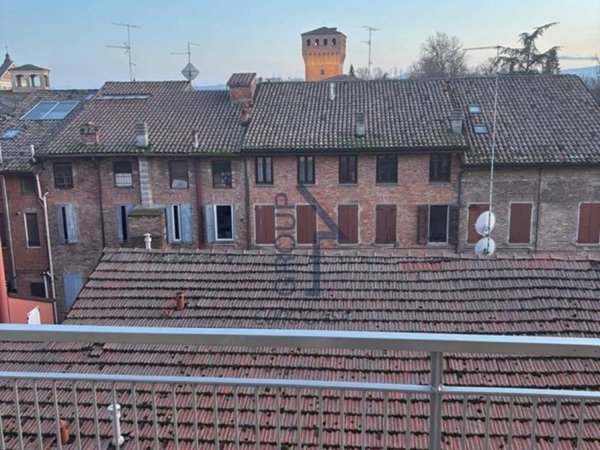 appartamento in vendita a Formigine