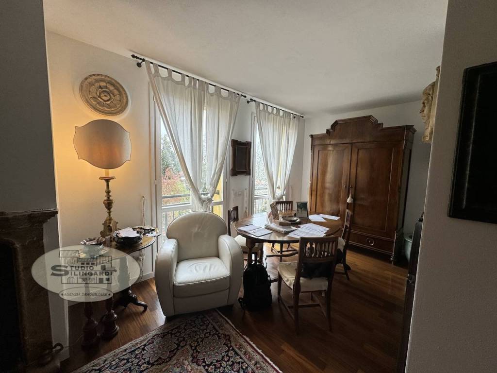 appartamento in vendita a Formigine in zona Casinalbo