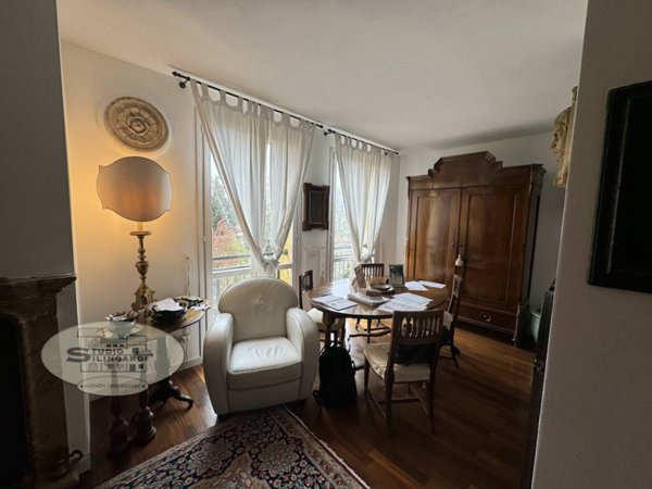 appartamento in vendita a Formigine in zona Casinalbo