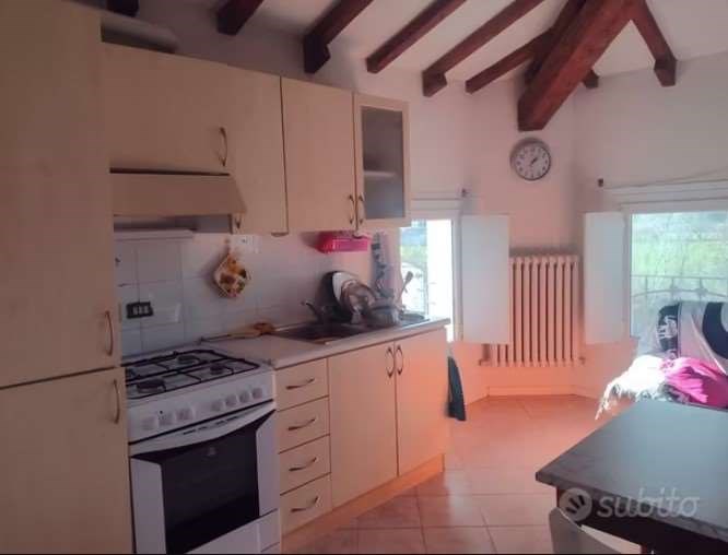 appartamento in vendita a Formigine in zona Casinalbo