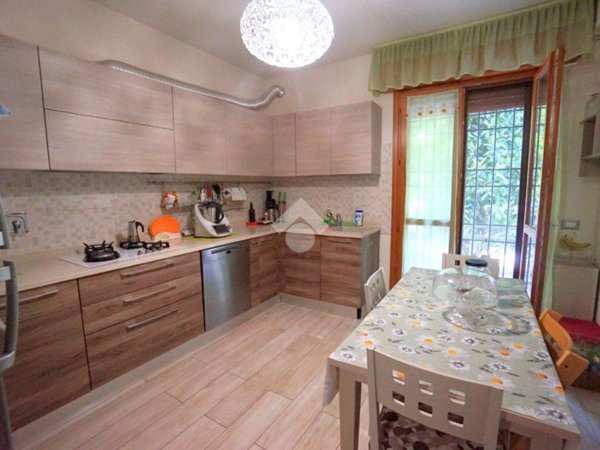 appartamento in vendita a Formigine in zona Magreta