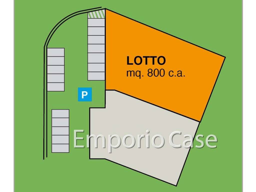 casa indipendente in vendita a Formigine in zona Casinalbo