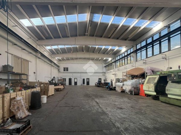 locale commerciale in vendita a Formigine
