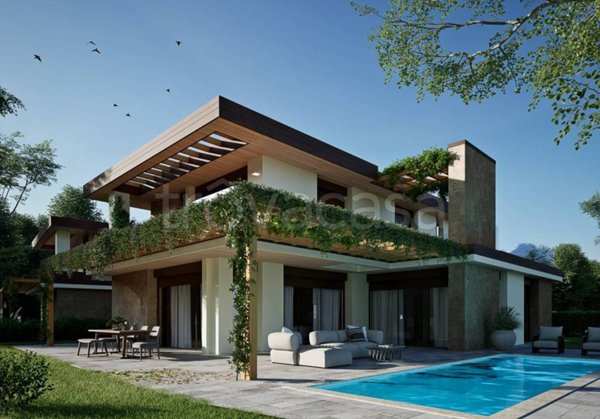 casa indipendente in vendita a Formigine in zona Casinalbo