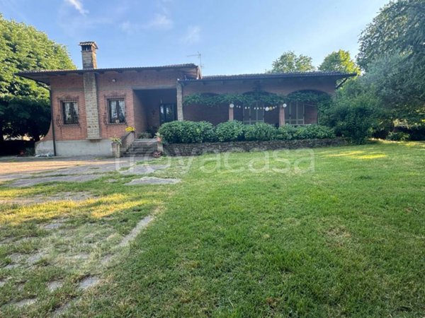 casa indipendente in vendita a Formigine in zona Casinalbo