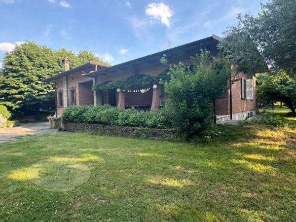 casa indipendente in vendita a Formigine in zona Casinalbo