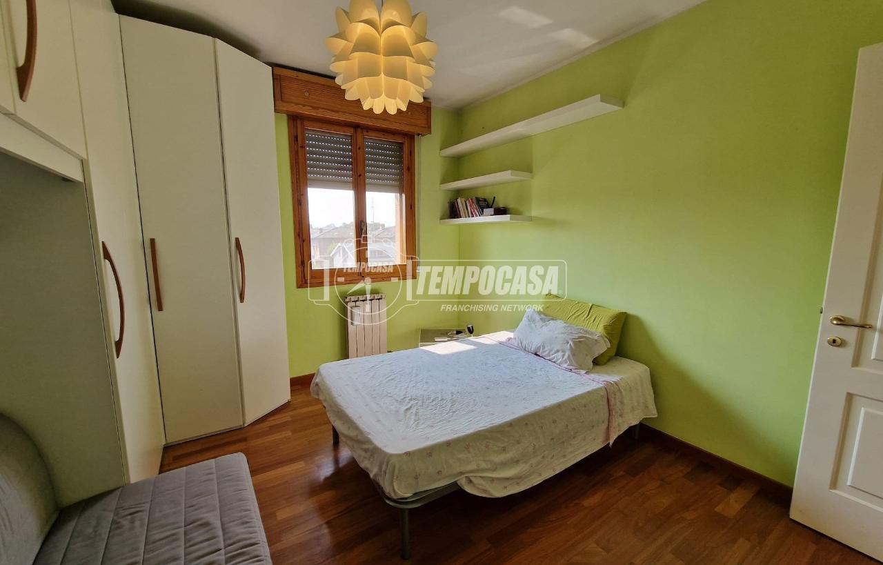 appartamento in vendita a Formigine in zona Casinalbo