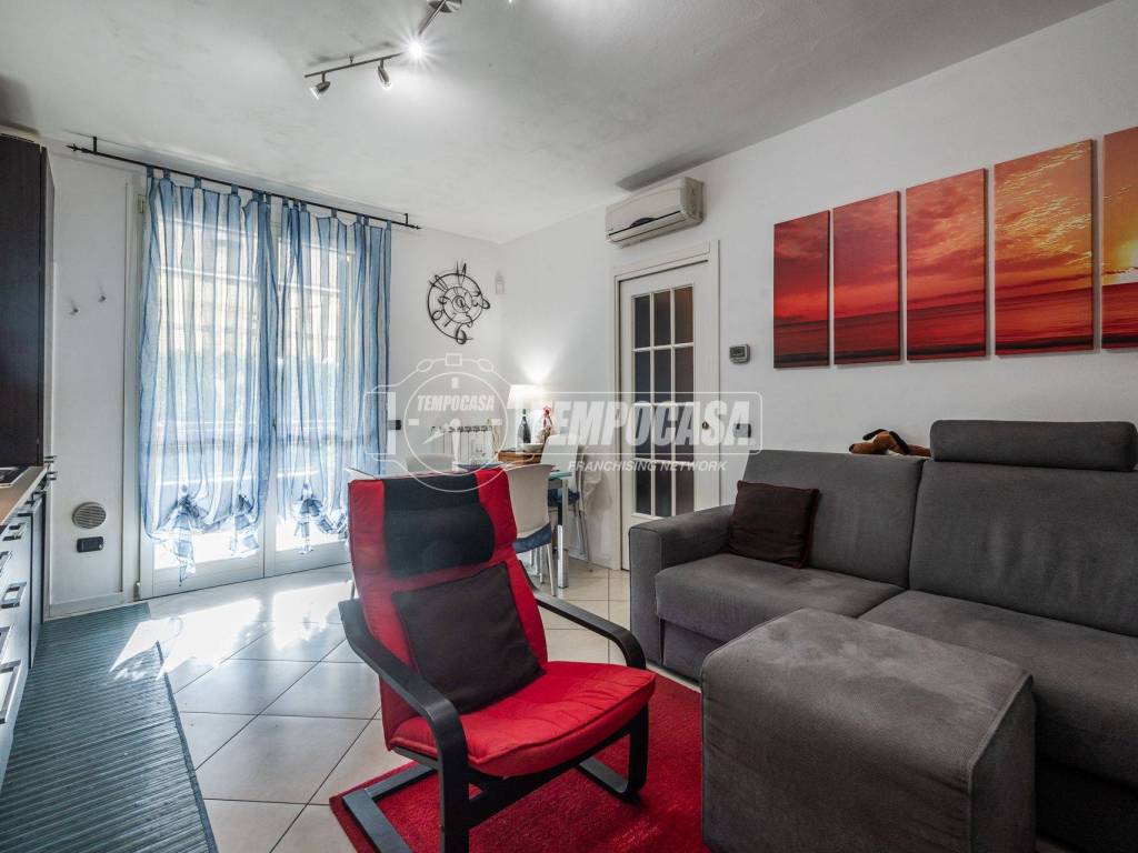 appartamento in vendita a Formigine in zona Magreta