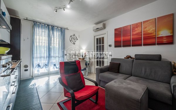 appartamento in vendita a Formigine in zona Magreta