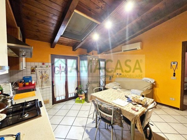 appartamento in vendita a Formigine