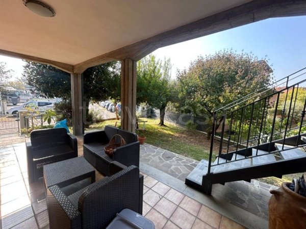 casa indipendente in vendita a Formigine in zona Ubersetto