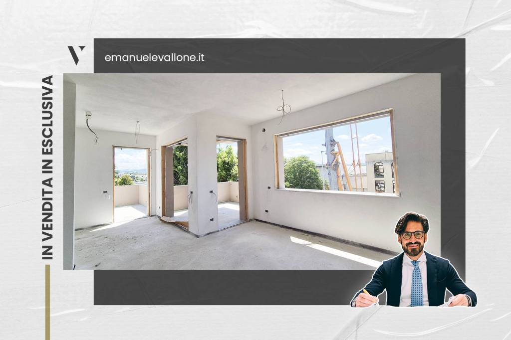 appartamento in vendita a Formigine