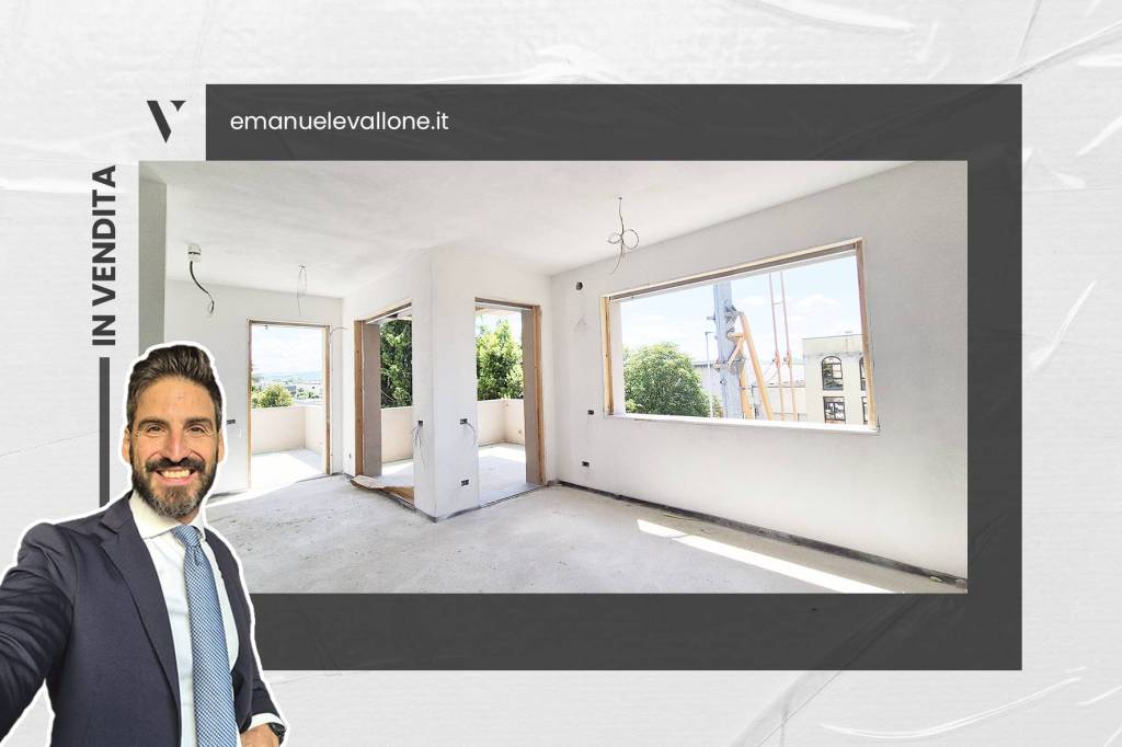 appartamento in vendita a Formigine