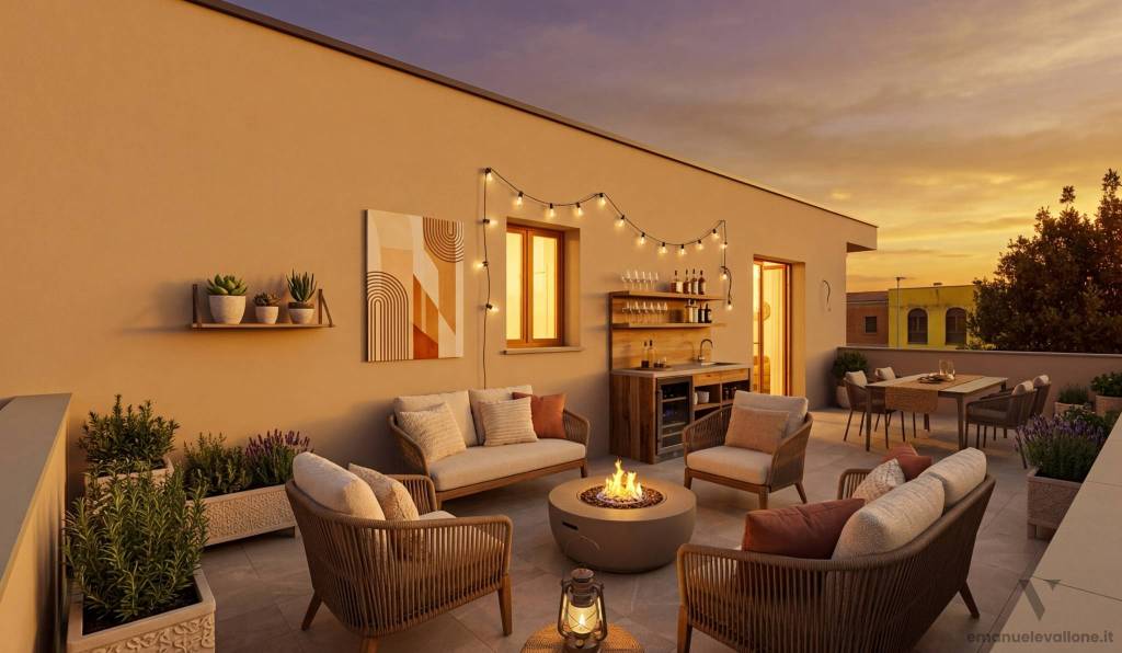 appartamento in vendita a Formigine