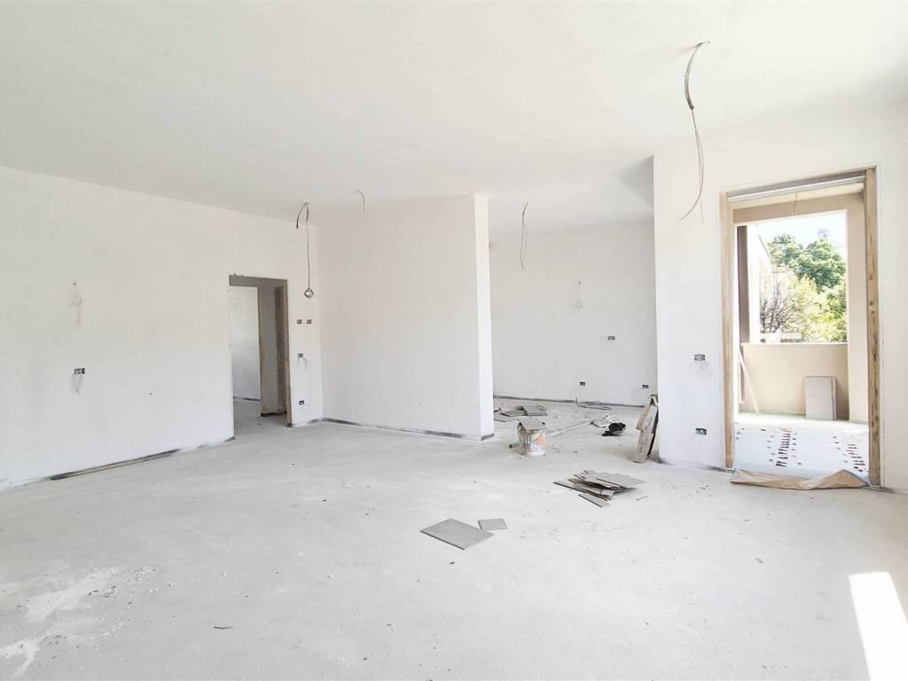 appartamento in vendita a Formigine