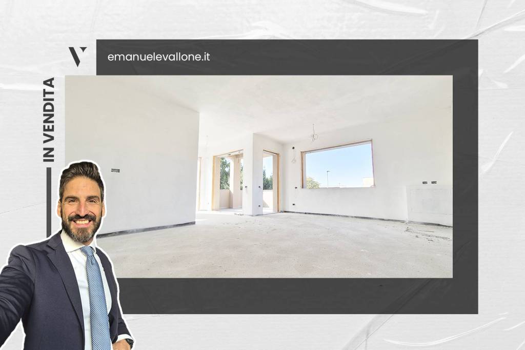 appartamento in vendita a Formigine