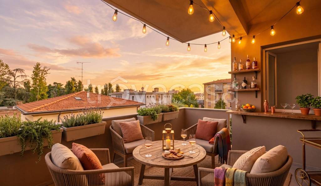 appartamento in vendita a Formigine