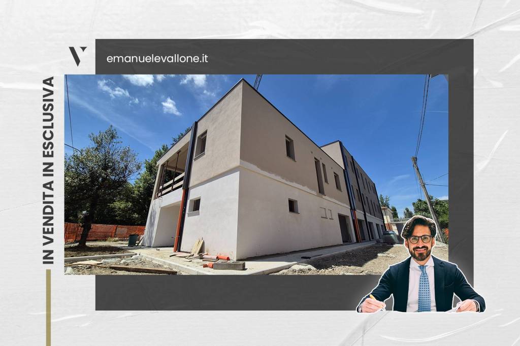 appartamento in vendita a Formigine