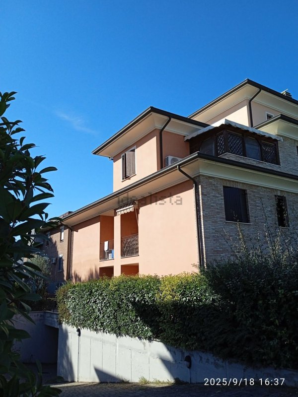 appartamento in vendita a Formigine in zona Colombaro