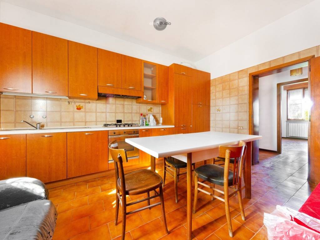 appartamento in vendita a Formigine in zona Magreta