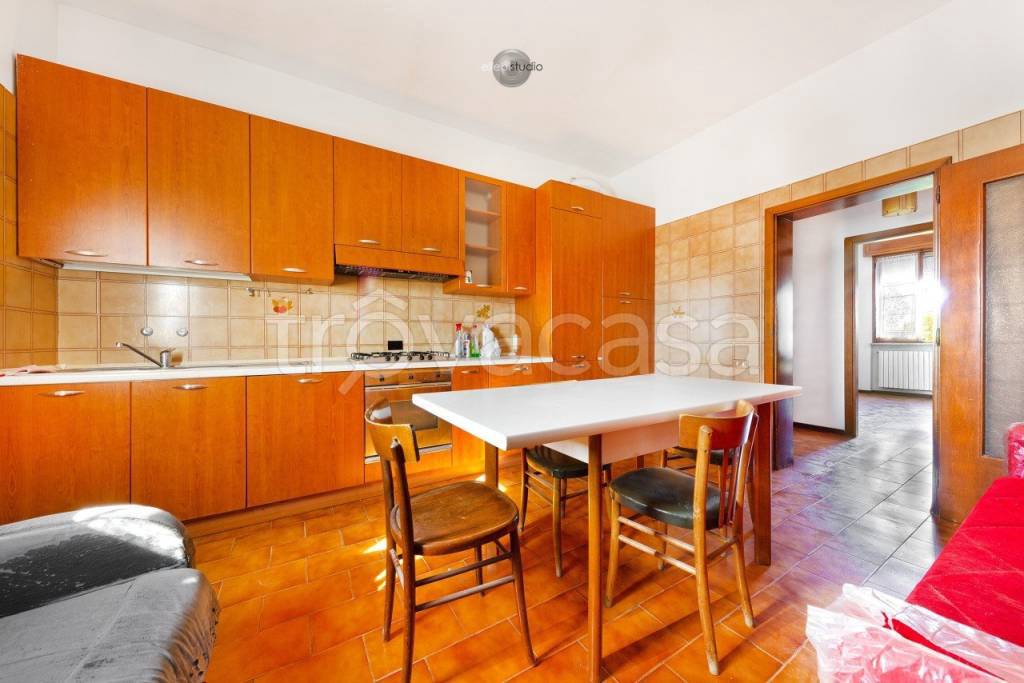 appartamento in vendita a Formigine in zona Magreta