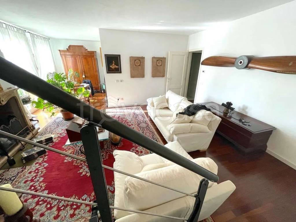 appartamento in vendita a Formigine in zona Casinalbo