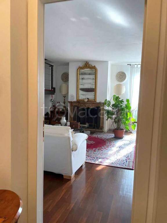 appartamento in vendita a Formigine in zona Casinalbo