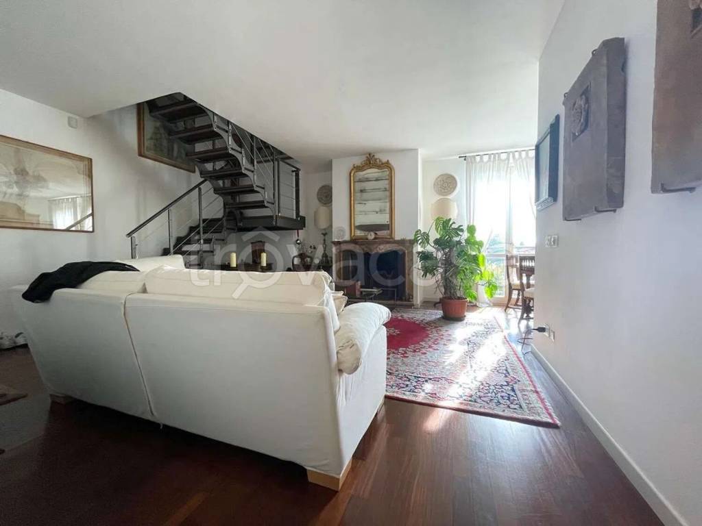 appartamento in vendita a Formigine in zona Casinalbo