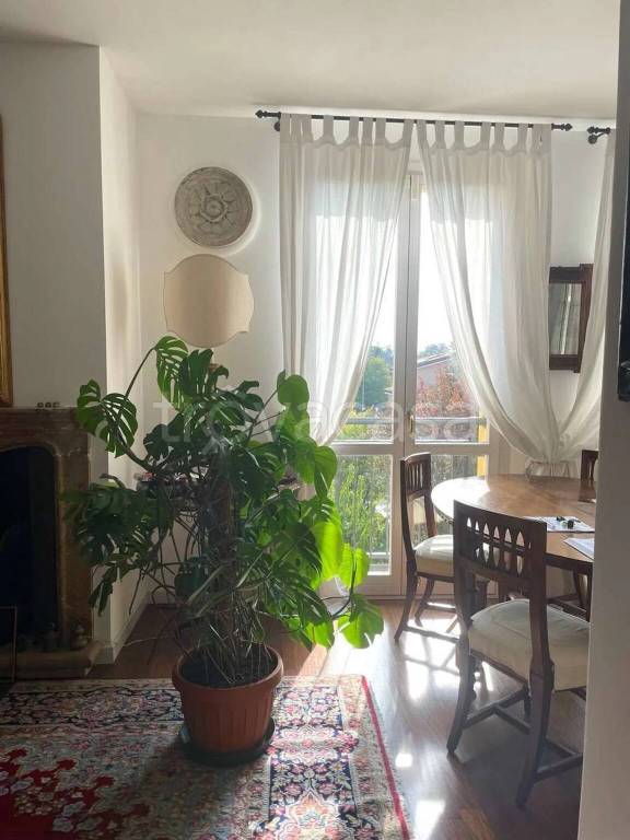 appartamento in vendita a Formigine in zona Casinalbo