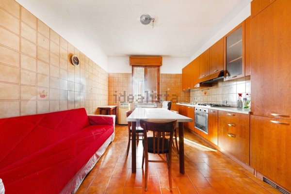 appartamento in vendita a Formigine in zona Magreta