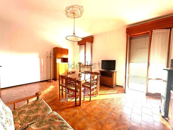 appartamento in vendita a Formigine in zona Magreta