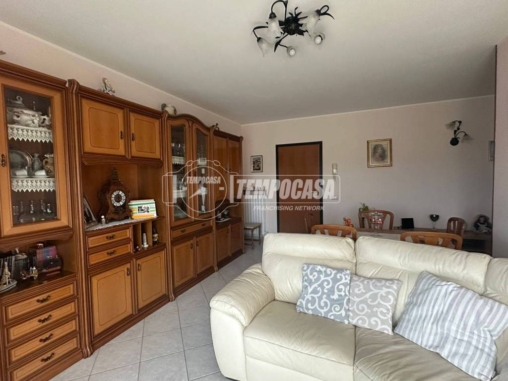 appartamento in vendita a Formigine in zona Magreta