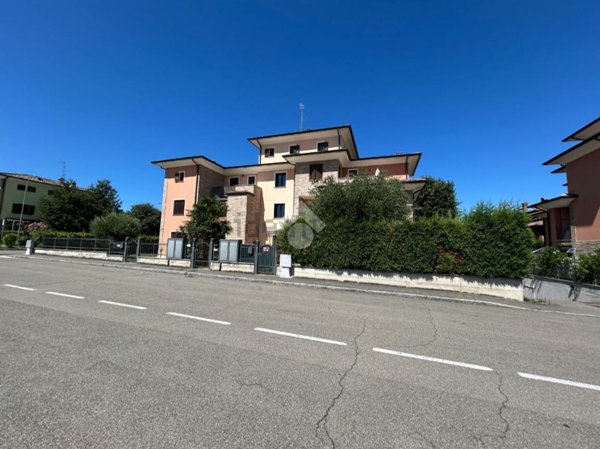 appartamento in vendita a Formigine in zona Colombaro