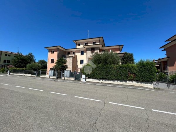appartamento in vendita a Formigine in zona Colombaro
