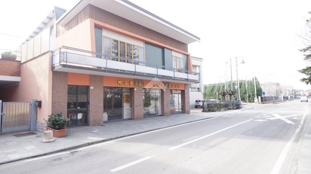 appartamento in vendita a Formigine