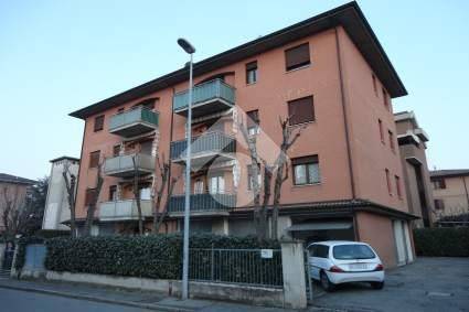 appartamento in vendita a Formigine in zona Colombaro