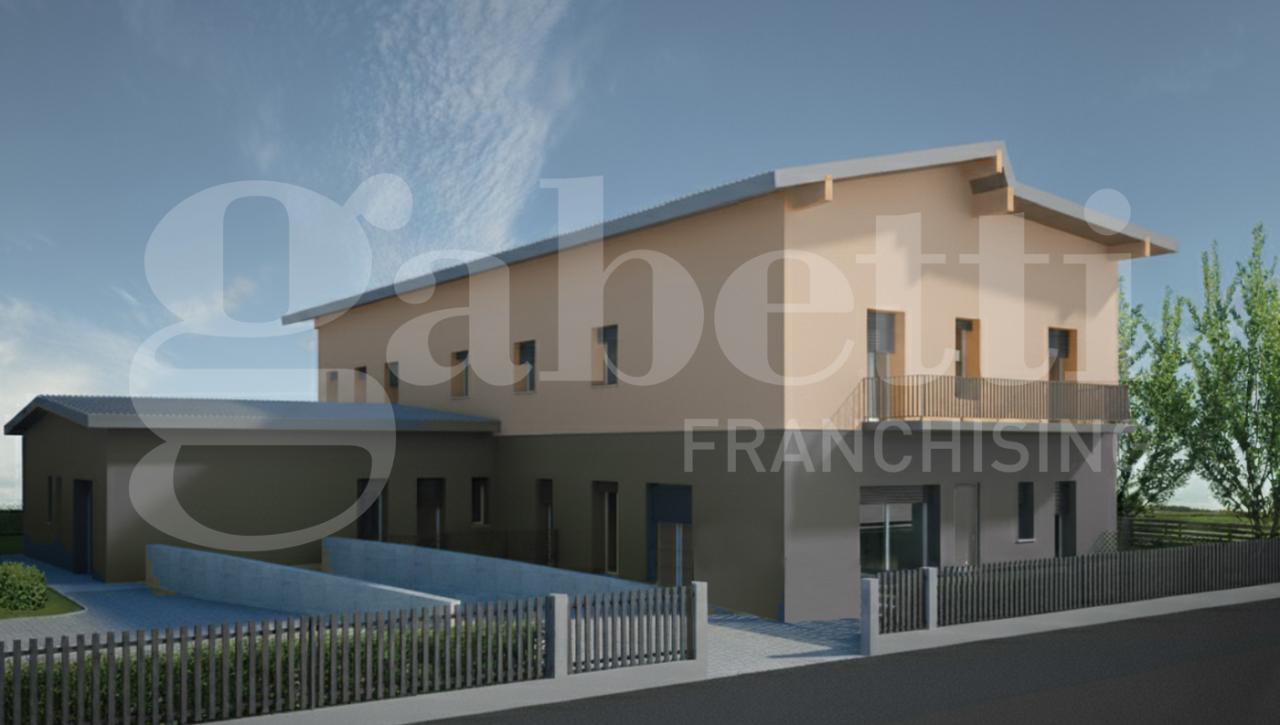 appartamento in vendita a Formigine in zona Casinalbo