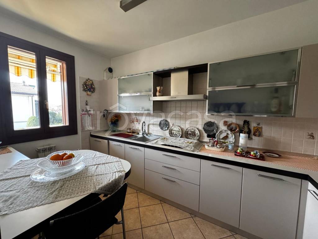 appartamento in vendita a Formigine in zona Magreta