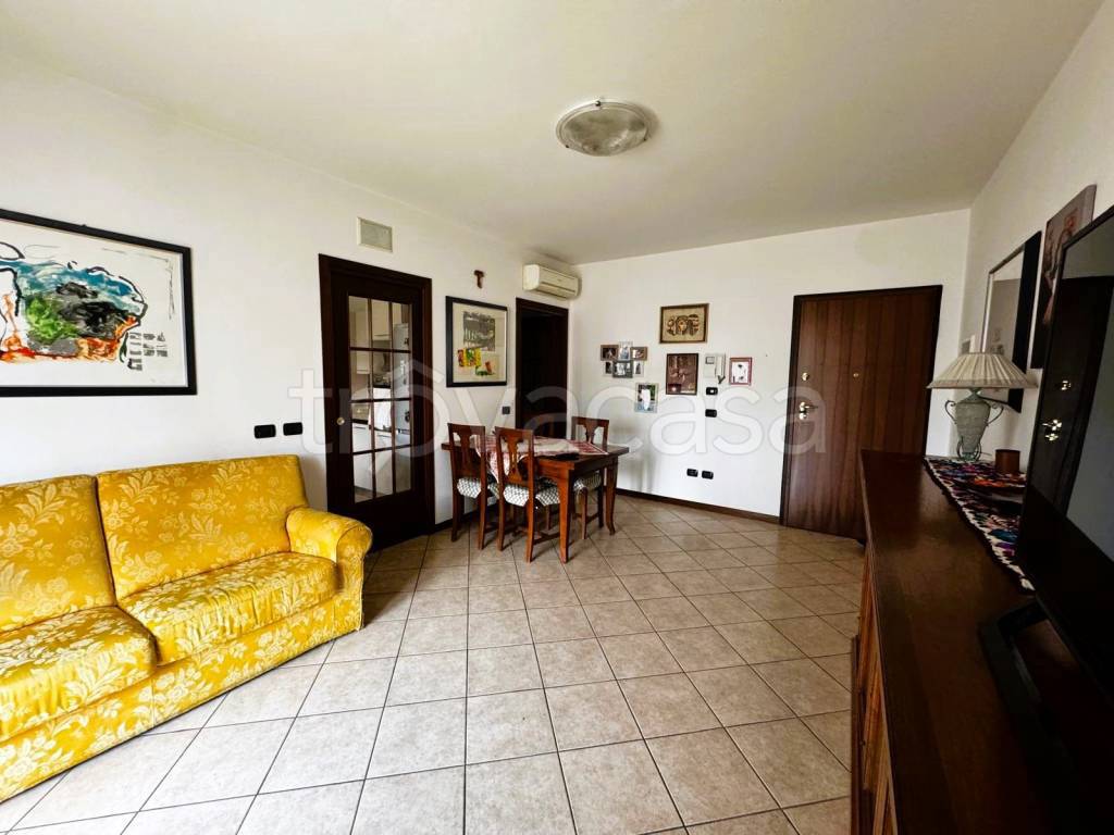 appartamento in vendita a Formigine in zona Magreta