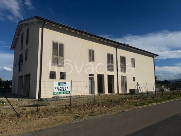 casa indipendente in vendita a Formigine