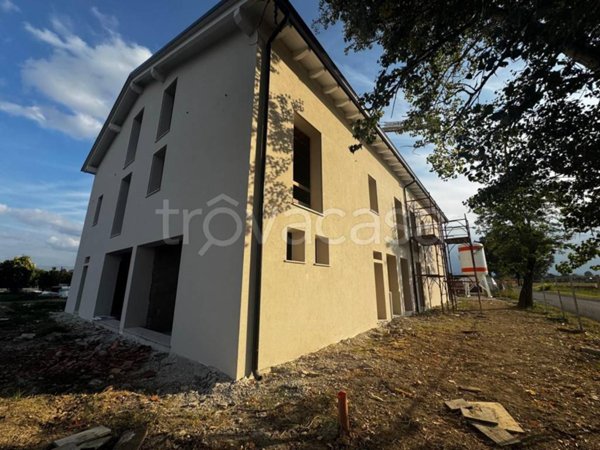 casa indipendente in vendita a Formigine in zona Casinalbo