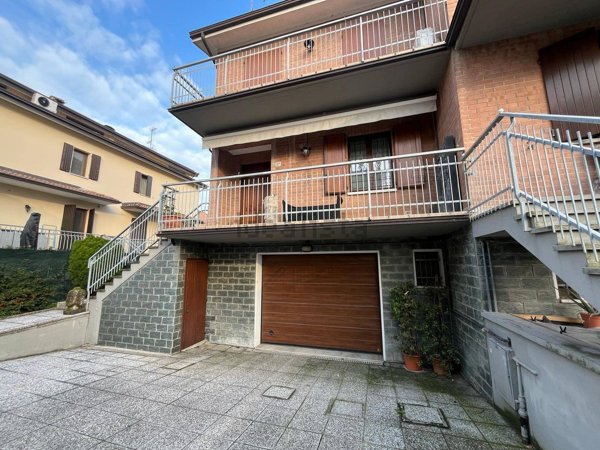 casa indipendente in vendita a Formigine in zona Colombaro