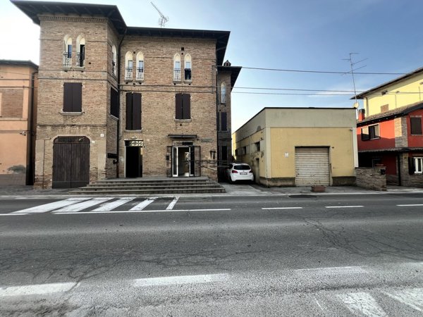 appartamento in vendita a Formigine in zona Magreta