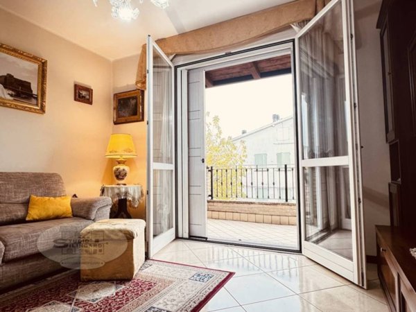 appartamento in vendita a Formigine