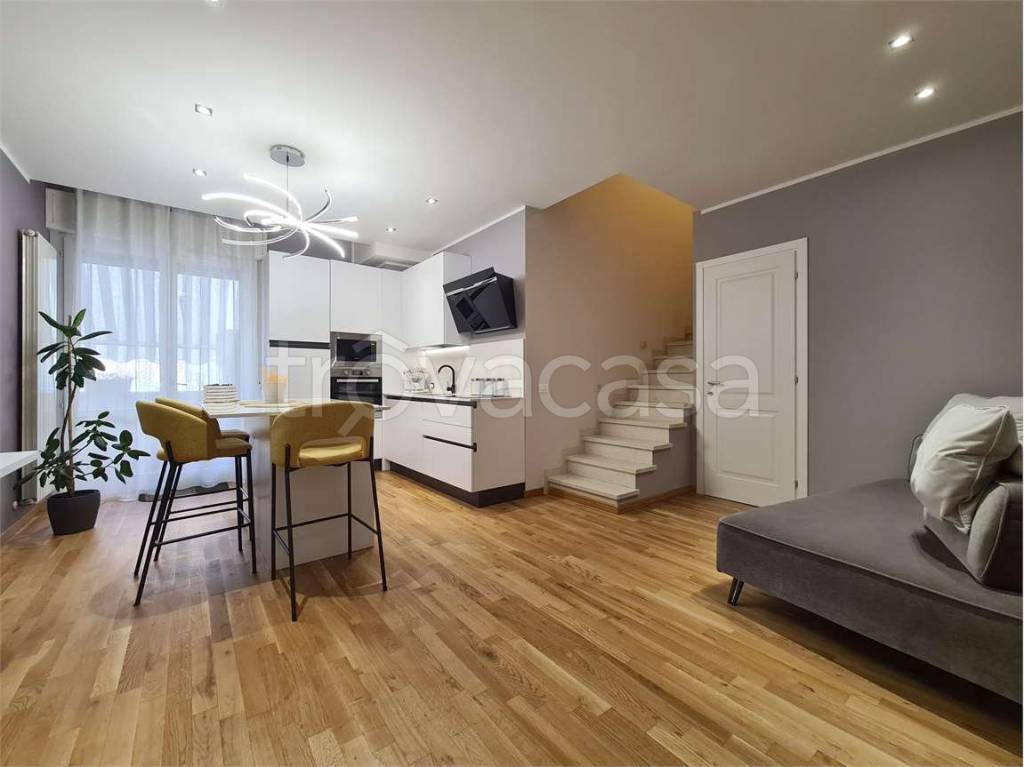 appartamento in vendita a Formigine