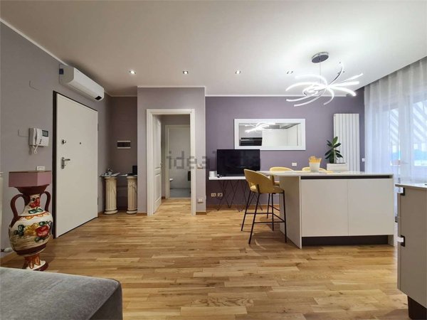 appartamento in vendita a Formigine