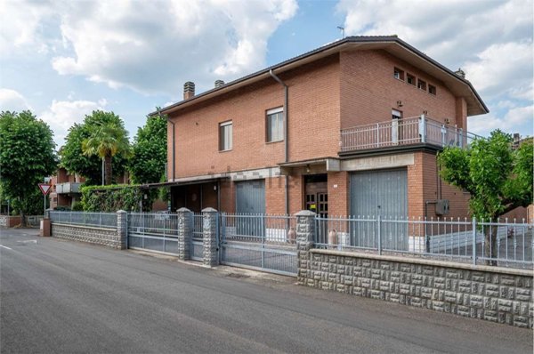 appartamento in vendita a Formigine in zona Colombaro