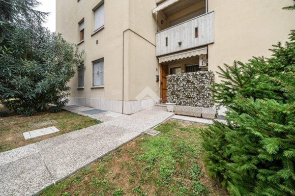 appartamento in vendita a Formigine