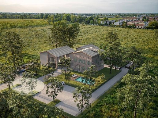 ufficio in vendita a Formigine